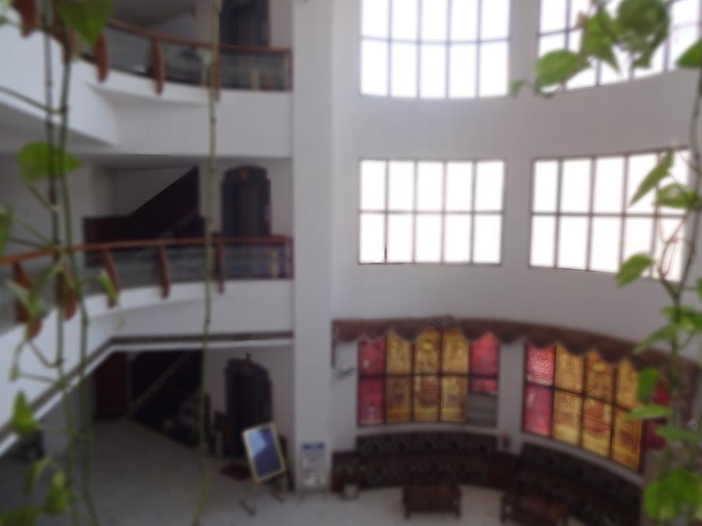 Hotel Sita Manor Gwalior Bagian luar foto