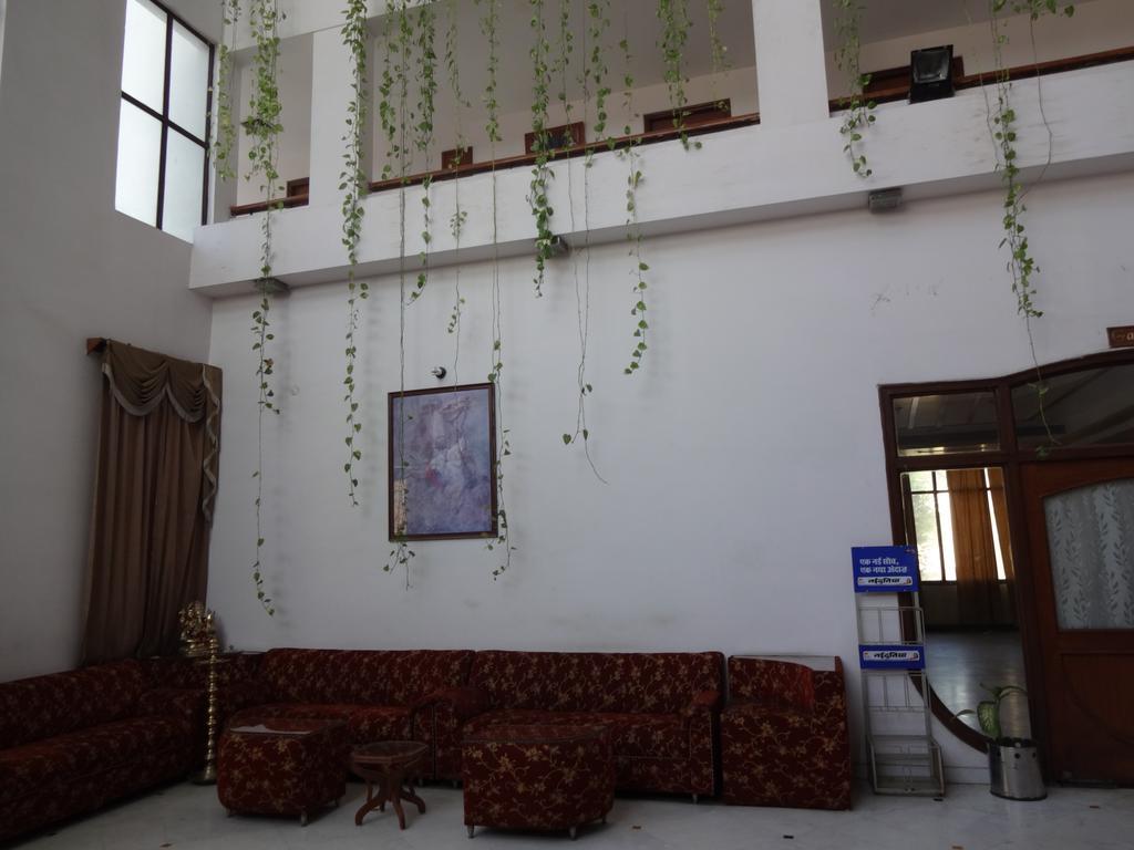 Hotel Sita Manor Gwalior Bagian luar foto