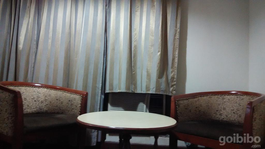 Hotel Sita Manor Gwalior Bagian luar foto