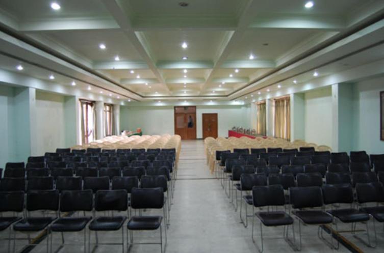 Hotel Sita Manor Gwalior Bagian luar foto