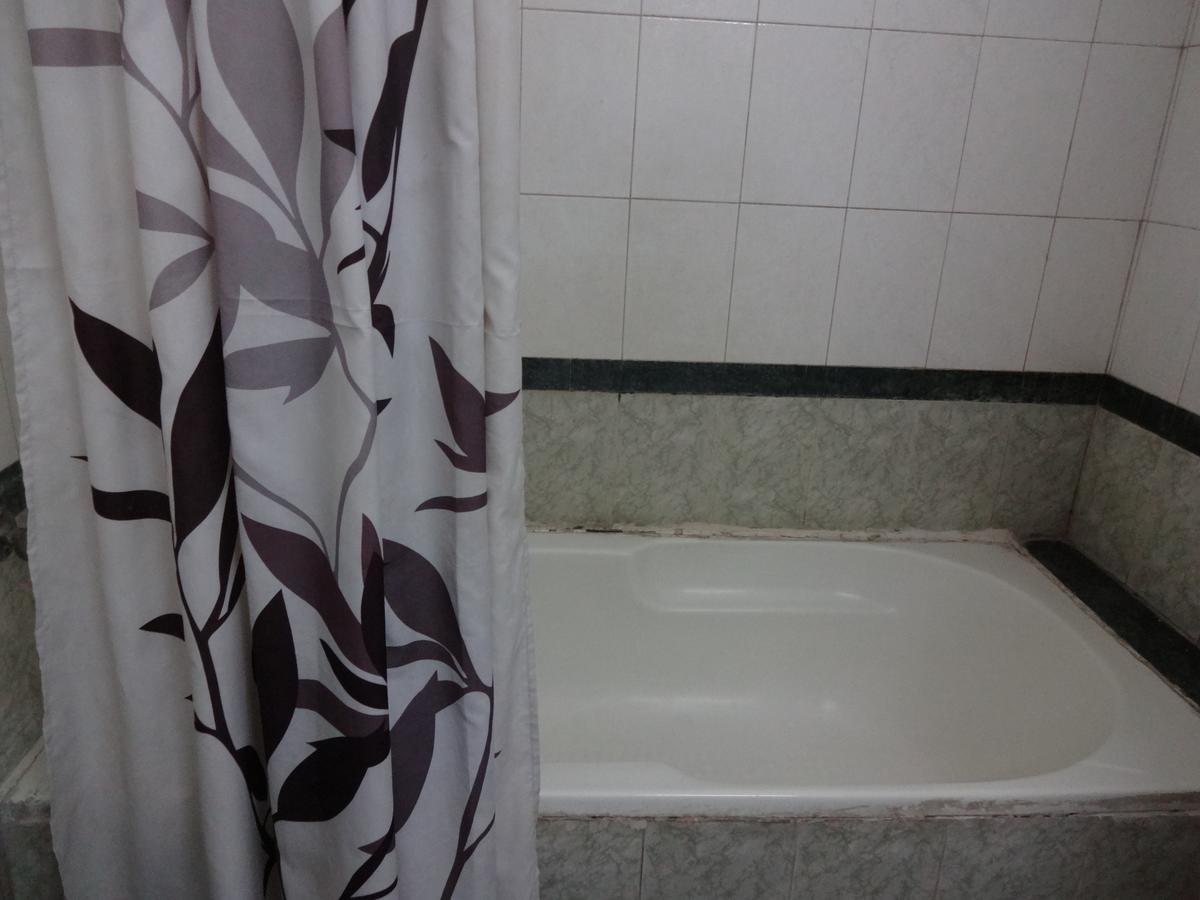 Hotel Sita Manor Gwalior Ruang foto