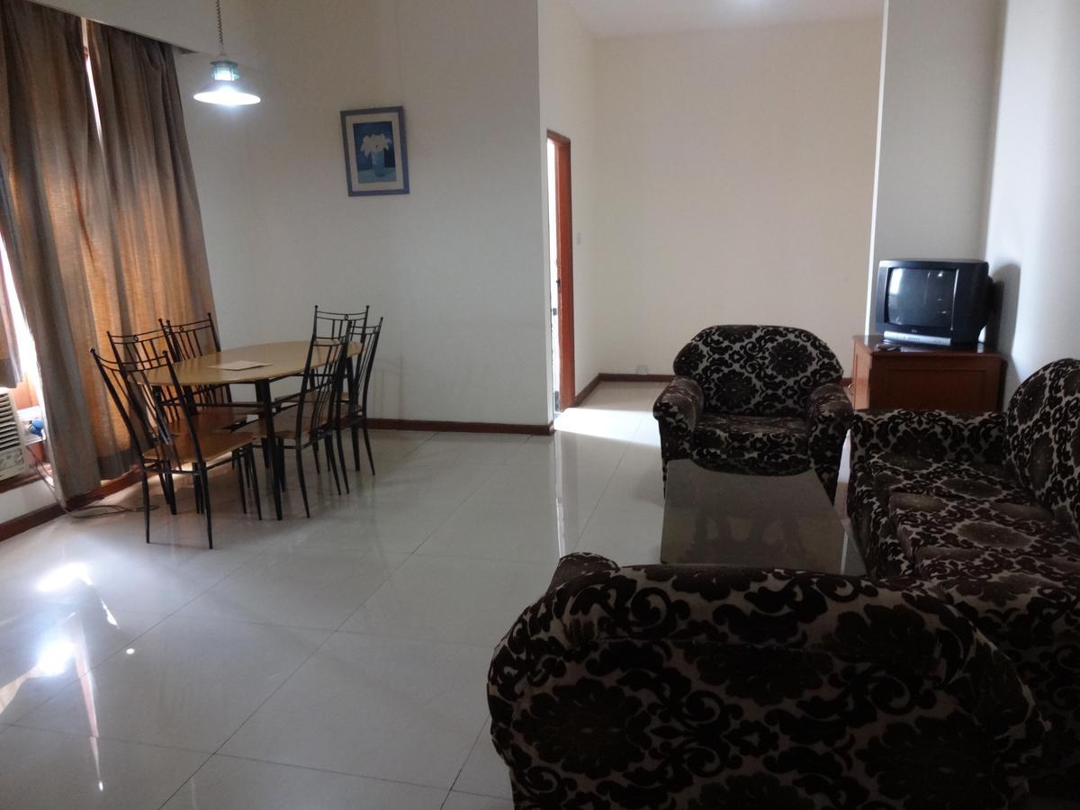 Hotel Sita Manor Gwalior Ruang foto